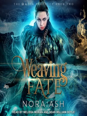 cover image of Weaving Fate